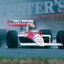 McLaren
