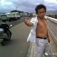 人形自走黑科技α