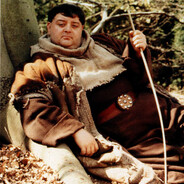 Robin Grub - steam id 76561198014682829