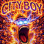 city boy