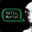 &quot;Hello World&quot;