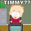 Timmy