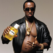 P DIDDY