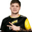 Falcons S1mple