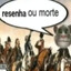 resenha da silva