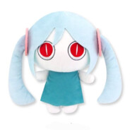 pinocchiop plush