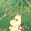 Moominukas