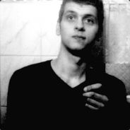 Sasza | Troche Słońca^^