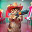 Kitten Gun