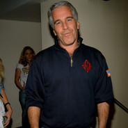 jeffrey epstein