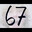 6 7