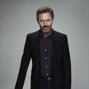 Dr. Gregory House