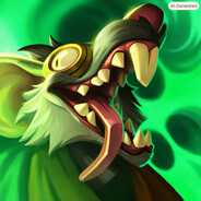 Player avatar