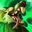 Steam avatar