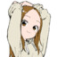 Nicole爱酱