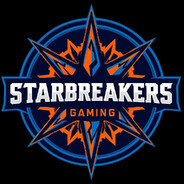 StarBreakers Gaming Official's Avatar