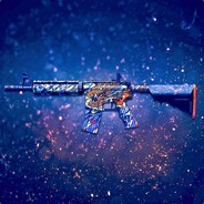 Pascal #MarcoCSGObig King