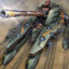 Superdreadnought Rail Cannon J.L