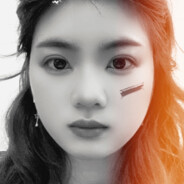 潮汕女人林少玲