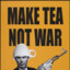 Make Tea, Not War