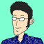 Steam avatar