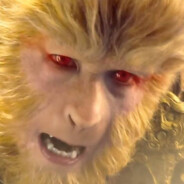 花果山六耳猕猴