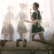 测绘人的尽头是足疗店