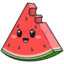 watermelon