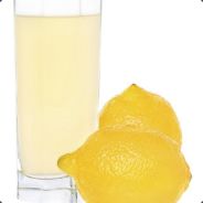 Lemon Juice