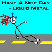 Liquid Metal
