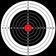 <SK> | Target Practice