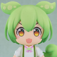 ДЕВОЧКА ЗЮНДАМОН