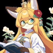 [KOR]Bichang avatar