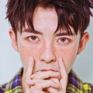 尼古拉斯丶壮实