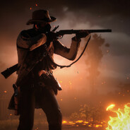 Arthur Morgan