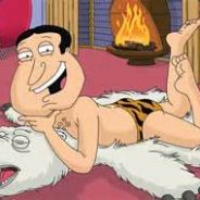 Glenn Quagmire