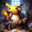 Steam avatar of Peta