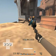 Steam Avatar