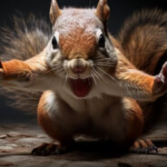 WściekłaWiewiórka