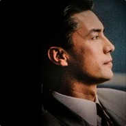 雄鹰一样的男人