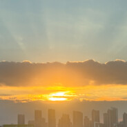 一千五百公里呢