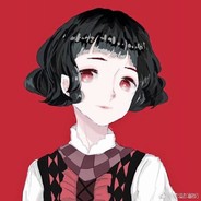 吃青梅的小猪猪