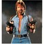 CHUCK NORRIS