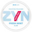ZYN fresh mint