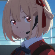CHISATO NISHIKIGI avatar