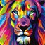 Colourful_Lion