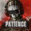 Patience