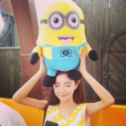 祝看见的妞儿都腰细腿长❤