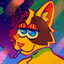 Brio the CAT!