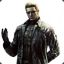 Albert Wesker